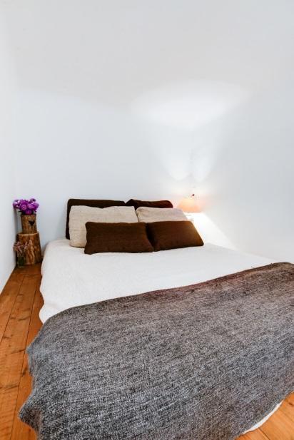 Ferienwohnung Rustic Elegance Budapest Exterior foto